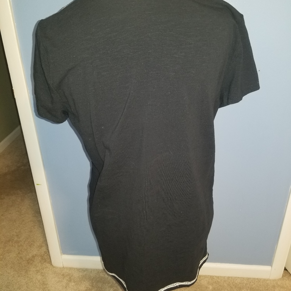 Embroidered Tunic - Picture 3 of 9
